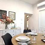 Apartment Ghiberti 6 *