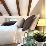 Ghiberti 6 Apartment Triest