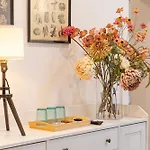 Ghiberti 6 Apartment