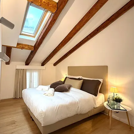 Ghiberti 6 * ترييستي