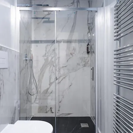 Apartamento Ghiberti 6 *