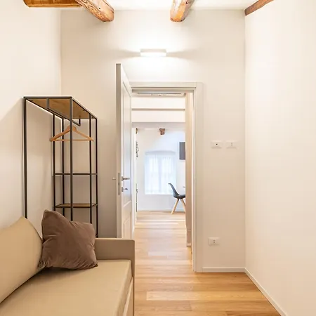 Ghiberti 6 Apartamento