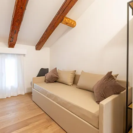 Apartamento Ghiberti 6 *