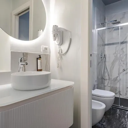 Ghiberti 6 Apartamento