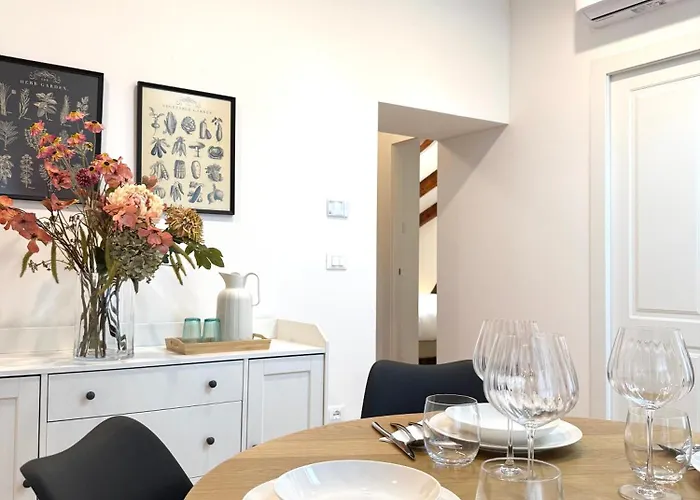 Apartamento Ghiberti 6 *