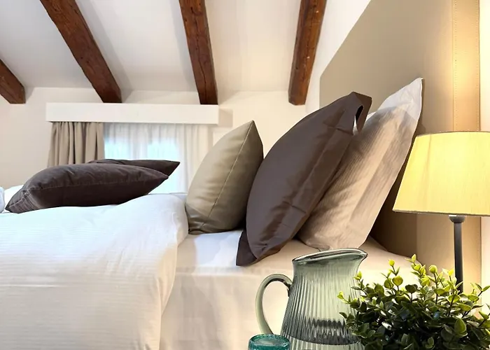 Ghiberti 6 Apartamento Trieste