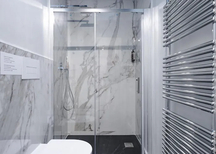 Apartamento Ghiberti 6 *