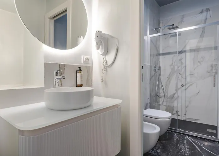 Ghiberti 6 Apartamento